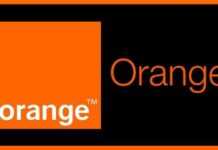 Orange mobile