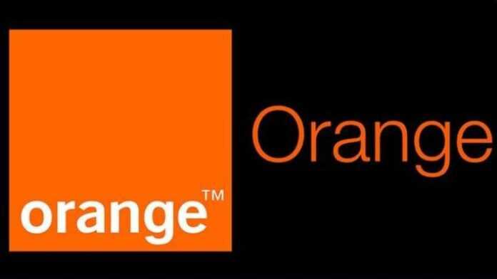 Orange mobile