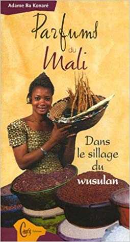 parfum du Mali