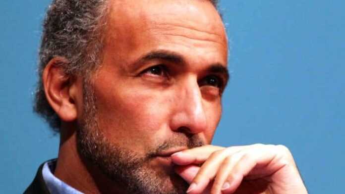 Tariq Ramadan