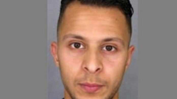 Salah Abdeslam