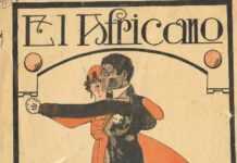 Une recherche qui confirme l’influence africaine dans l’origine du Tango
