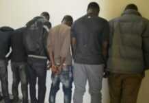 Sénégal, Meurtre du gendarme Sané : 7 membres du gang arrêtés