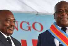 RDC : tensions entre le CACH et le FCC, l’ACAJ exige la fin de la coalition