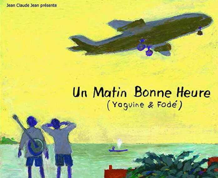 un matin de bonne heure