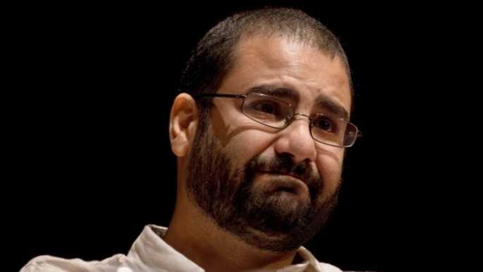 Ala Abdel Fattah