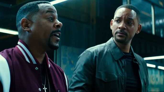 Vidéo, Bad Boys 3 de Will Smith et Martin Lawrence : la bande-annonce