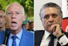 Présidentielle en Tunisie : ces deux candidats qui sortent du lot Présidentielle en Tunisie : ces deux candidats qui sortent du lot