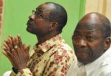 Burkina Faso : lourdes peines de prison pour Gilbert Diendéré et Djibrill Bassolé