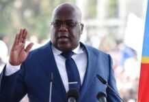 RDC, Félix Tshisekedi se fâche : « Je ne suis pas la marionnette de Kabila »