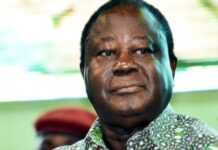 Henri Konan Bédié