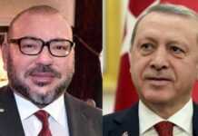 Maroc, Turquie : cet accord entre Mohammed VI et Recep Tayyip Erdogan au grand bonheur des Marocains