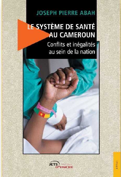 Le systeme de sante au Cameroun
