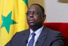 Sénégal : après Maroc, Macky Sall s’énerve