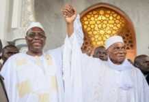 Sénégal : les détails de la réconciliation entre Me Wade et Macky Sall
