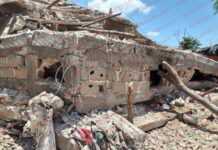 Mali, Effondrement d’un immeuble : ce que l’on sait Mali, Effondrement d’un immeuble : ce que l’on sait