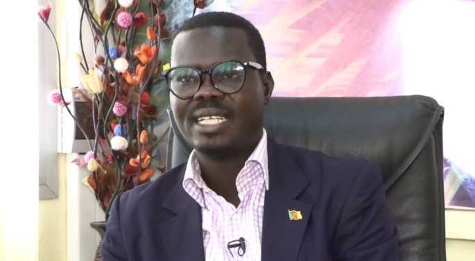 Mamadou Mota