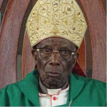 Mgr Athanase BALA