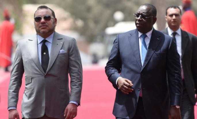 Sénégal, Maroc : Macky Sall en rogne contre Mohammed VI ?