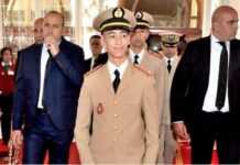 Maroc, Héritier de Mohammed VI : Moulay Hassan osera-t-il ? Maroc, Héritier de Mohammed VI : Moulay Hassan osera-t-il ?