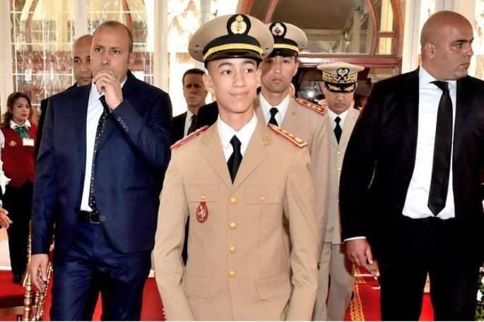 Maroc, Héritier de Mohammed VI : Moulay Hassan osera-t-il ?