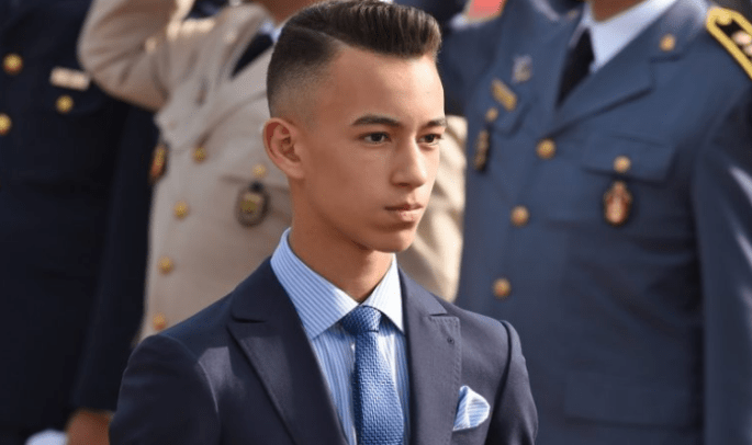 Maroc : héritier de Mohammed VI, que fait Moulay Hassan à Al Hoceima ?
