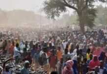Niger : manifestations contre le nouveau code électoral