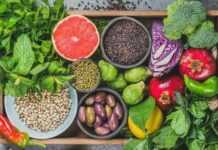 Le régime végétarien pourrait augmenter le risque d’AVC Le régime végétarien pourrait augmenter le risque d’AVC