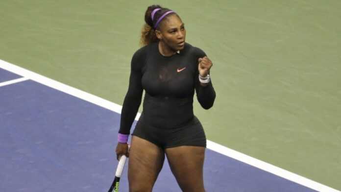 Serena Williams