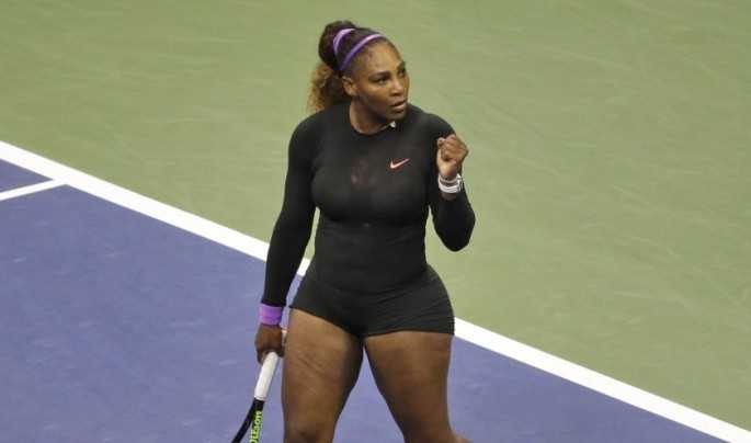 Serena OK