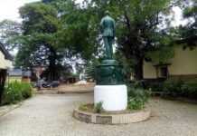 Chronique : Une nuit de feu à Conakry !