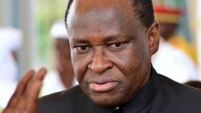 Tiébilé Dramé