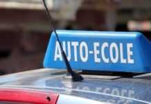 Auto-école au Togo : les inscriptions suspendues Auto-école au Togo : les inscriptions suspendues