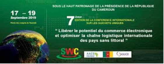 Cameroun : fin de la 7è conférence internationale sur les Guichets Uniques pour le commerce électronique