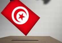 Élections en Tunisie