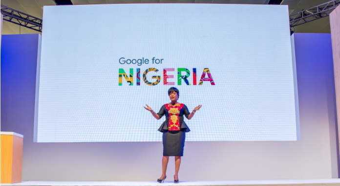 google nigeria
