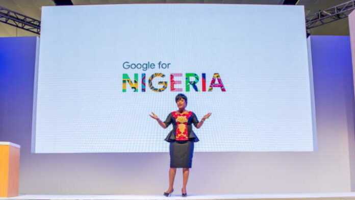 google nigeria