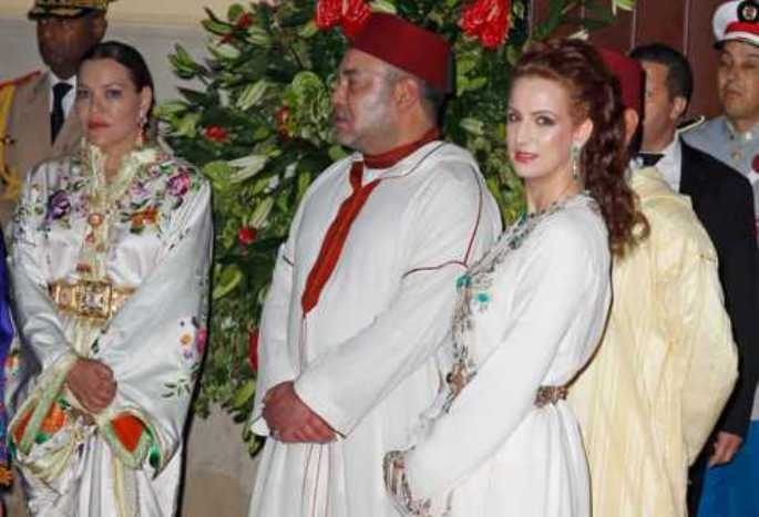 Maroc : Lalla Salma irremplaçable auprès de Mohammed VI ?