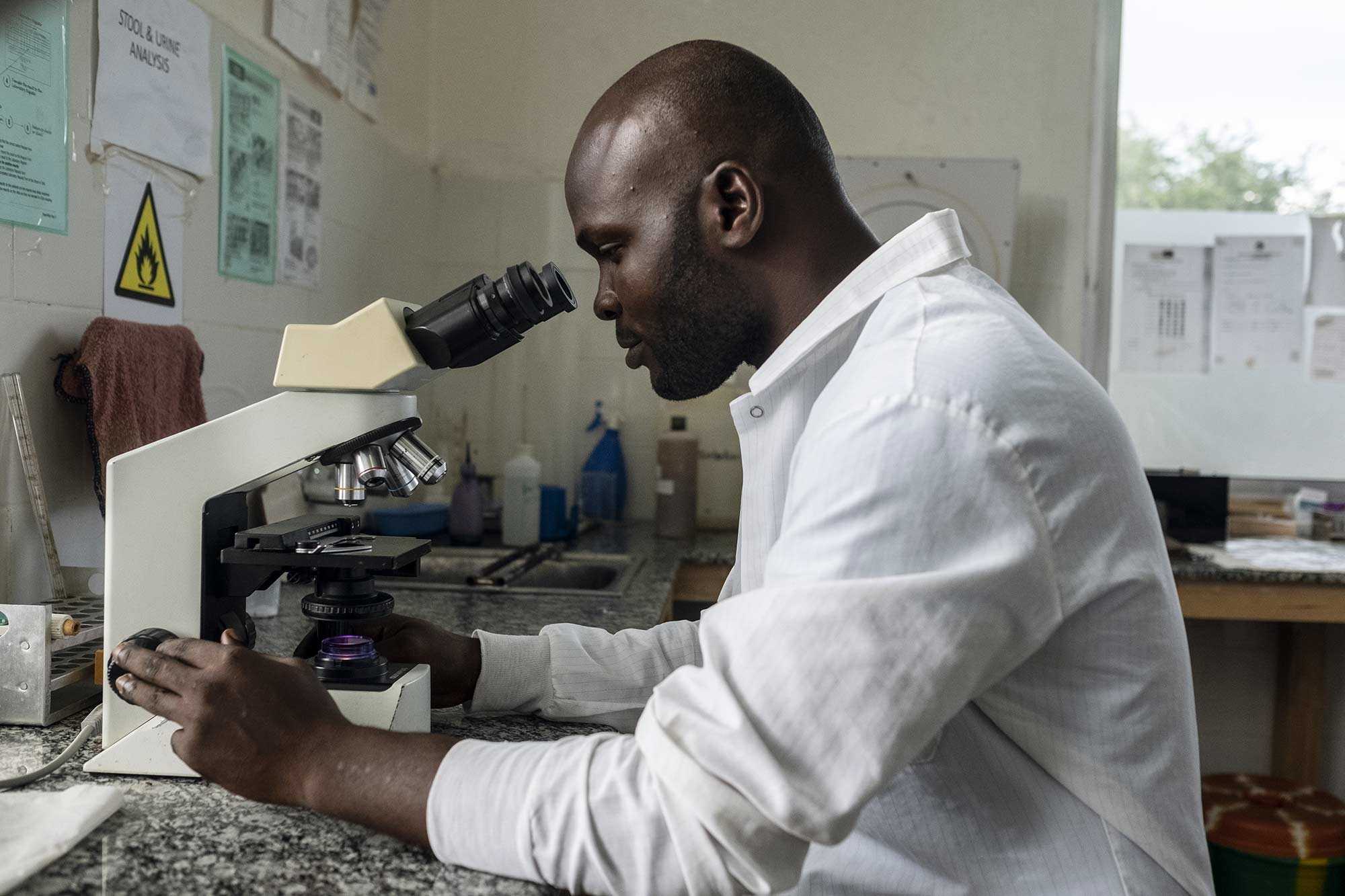 Congo : quand les médecins formés à Cuba rentrent au pays