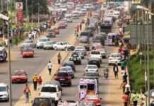 Côte d’Ivoire : à la traque des « gnambros » dans Abidjan