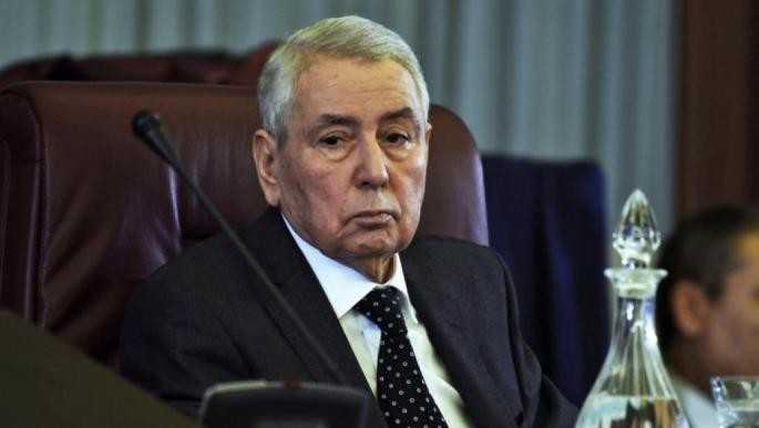 Abdelkader Bensalah