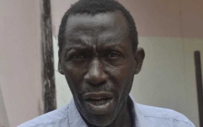 Abdou Elinkine Diatta bis