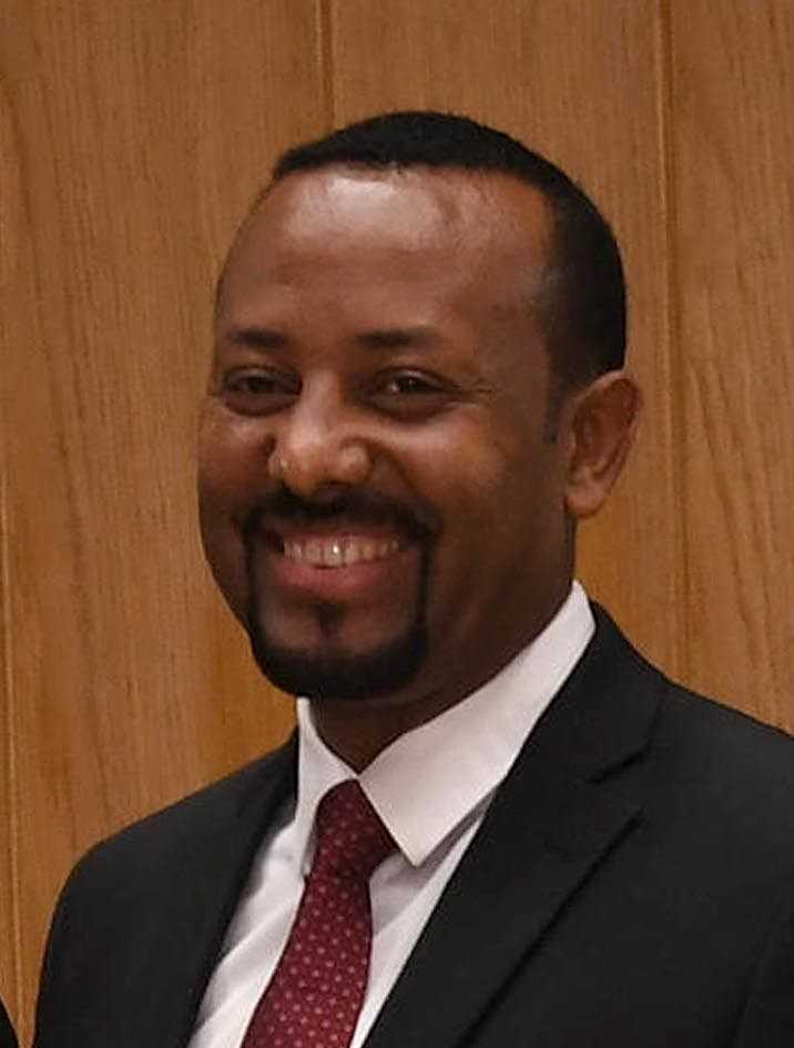 Réconciliation de l'Ethiopie avec l'Erythrée : Abiy Ahmed prix Nobel de la paix