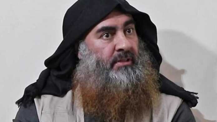 Abou Bakr al-Baghdadi