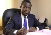 Gabon, Congo : viol sur la mineure Wally, l’homme d’affaires Alexis Ndouna arrêté à Brazzaville Gabon, Congo : viol sur la mineure Wally, l’homme d’affaires Alexis Ndouna arrêté à Brazzaville