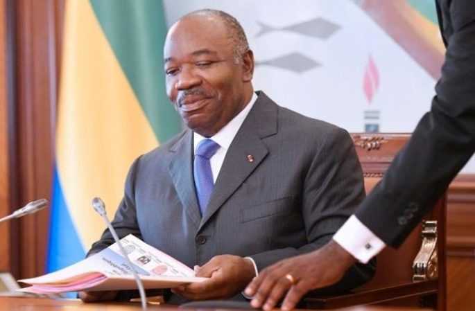 Coronavirus au Gabon : Ali Bongo et sa décision-surprise