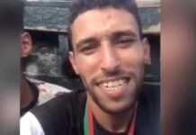 Maroc : un champion national de taekwondo désespéré immigre vers l’Espagne