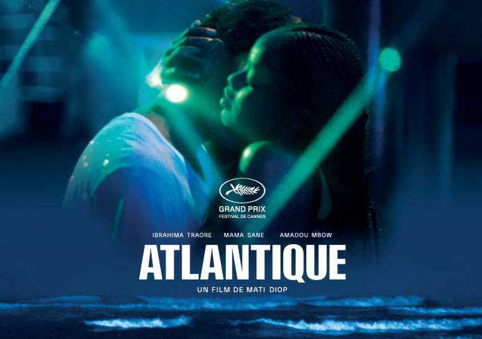 Atlantique