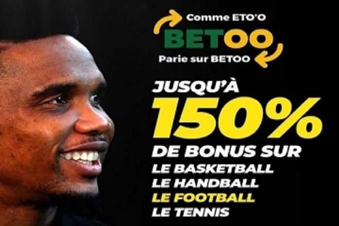 BETOO Etoo