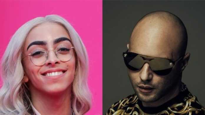 Bilal Hassani et Alkpote